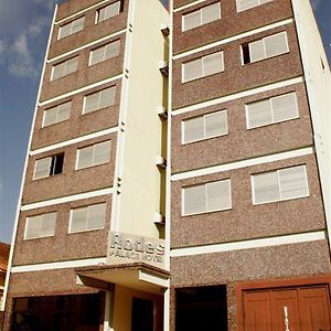 Rodes Palace Hotel