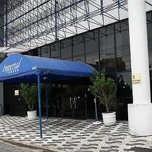 Imperial Suzano Shopping Hotel